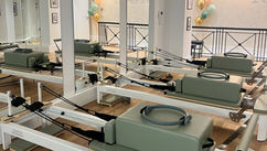 Why Instagram Is Ruining the Reformer Pilates Industry