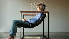 From Exhausted to Empowered and Breaking Free From Burnout