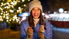 Start The Year with Intentions, Not Resolutions – A Mindful Approach to the New Year
