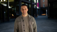 The Courage to Say the Thing – An Interview with Ryan Campinho Valadas