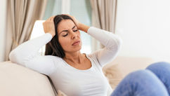 Nobody Warns You That Perimenopause Comes With Opinions