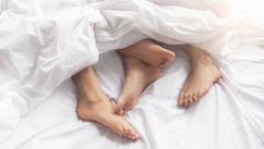 Join The Slow Sex Revolution – Unlock Her Pleasure From The Patriarchy