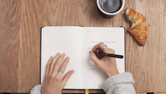 Why Use Journaling in Trauma Recovery?