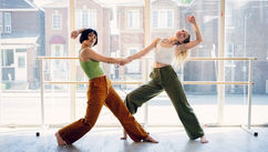 Beyond the Five Senses and How Dance Fuels Neuroplasticity