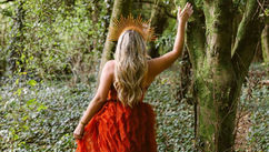 Rewriting Midlife as Woman's Most Powerful Upgrade – Exclusive Interview with Cora Darlington