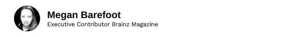 Executive Contributor Megan Barefoot