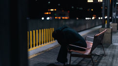 How to Cope with Grief and Loss as a Migrant