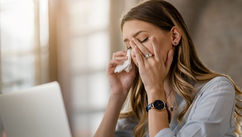 The Intelligence of Sadness – Why Your Body Knows Something Your Mind Hasn't Caught Up To Yet