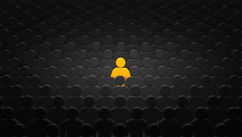 Embracing the Outcast – Finding Freedom in Your Own Path