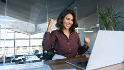 Make Your Value Visible and the 3 Steps to Attract the Career Opportunities You Deserve