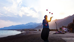 Juggling Life and Leadership Takes More Than Balance