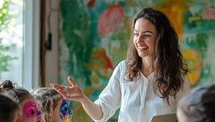 13 Ways Female Leadership at RYTC and ESB Inspires the Next Generation of Girls