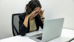 Why High-Achieving Women Burn Out Faster and How to Reverse It