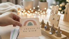 The Quiet Power of Kindness – How Small Acts Shape a Softer World