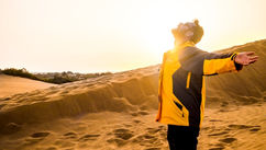 Beneath the Surface – Journey to Self‑Discovery