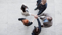 Hand Up, Not Handout – Changing Global Philanthropic Work