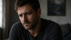 Why Emotional Flashbacks Make You Feel Like the Past is Happening All Over Again
