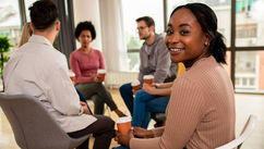 What Happens When You’re Truly Heard? – The Transformative Power of Person-Centred Therapy