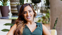 Leading with Faith and Emotional Authority – Exclusive Interview with Sam Kaur Evans