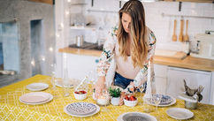 The Dinner Table is a Leadership Classroom