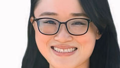 Creating Space for Grief and Growth – Exclusive Interview With Elizabeth Huang
