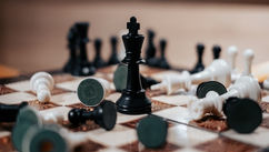 How To Build a Quantum Business Strategy – 5 Principles Every Visionary Leader Needs Now