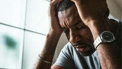 The Weight of the World and How Modern Stress Impacts Health, Motivation, and the Future of Fitness