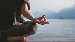 I Watched Helplessly as He Turned Yoga Into Heroin, and the Fallout That Ensued
