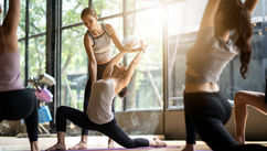 Yes, You Can and Should Practice Yoga, Here’s How to Start