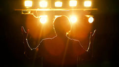 Beyond the Spotlight – When Success Isn't Enough