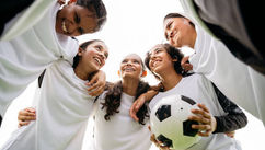 The Science of Goal Setting in Sports for Lasting Success