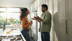 Why Do Couples Keep Having the Same Argument Even When Communication Improves?
