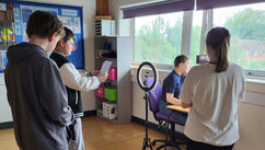 The Give Get Go Philosophy and How It Prepares Students for the Modern Workplace
