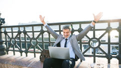 The Secret Skill of Success