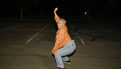 How to Release Trauma by Twerking