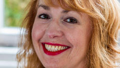 Empowering Creativity And Building Confidence – Exclusive Interview With Helen Kenworthy