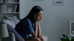 Choosing Your Values Even When Anxiety Shows Up