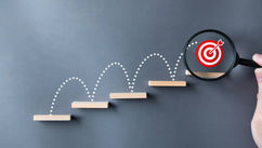 From Vision to Reality and the Steps to Manifest and Transform Your Goals