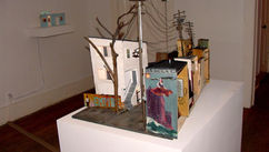 Exploring the Urban Soul Through the Sculptural Vision of Tracey Snelling