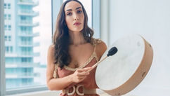 From Self-Doubt To Self-Discovery – Exclusive Interview With Valentina Mazzei