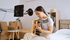 10 Powerful Ways Music Heals Teenagers and Our Inner Child