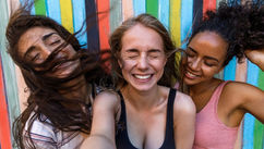 Embracing Happiness Without Guilt