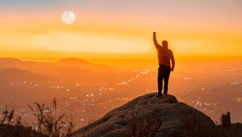 How to Access Your Fullest Human Potential and Cultivate Intent, Instinct, and Intuition