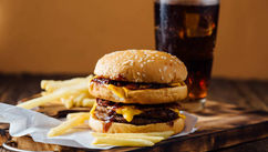 Fast Food Giants Lied and They're Destroying Your Health