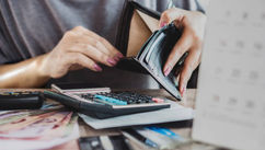 Money Blocks Are Not What You Think and Why Healing Them Changes Everything