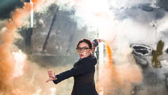 If You’re Secretly Dying Behind That Smoke Screen of Success, This Might Help