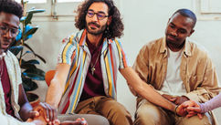 Why Pride Is a Nervous System Experience, Not Just a Cultural One