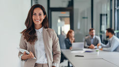 The 30-Second Stress Management Technique Leaders Use to Build Workplace Resilience