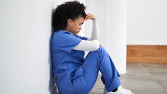 The Grief No One Sees – Emotional Labor and the Invisible Weight of Caregiving (Part 2)