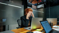 Returning To Work After Burnout? – What To Consider